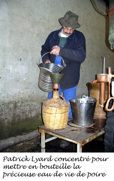 mise-bouteille