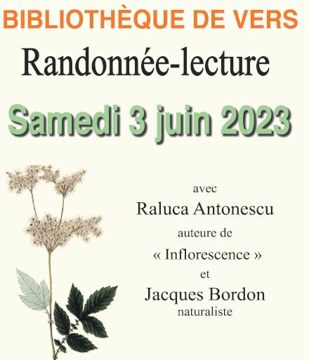 affiche rando 2023