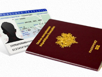 cni passeport