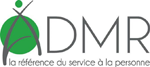 logo admr