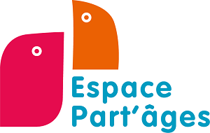 logo espace Part ages