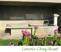 Lavoir